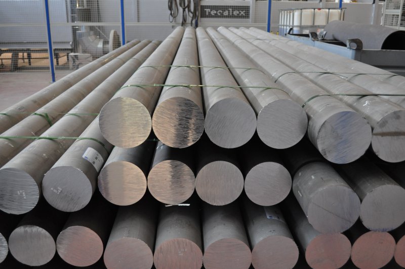 Extrusion