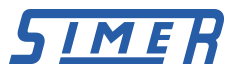 logotipo SIMER