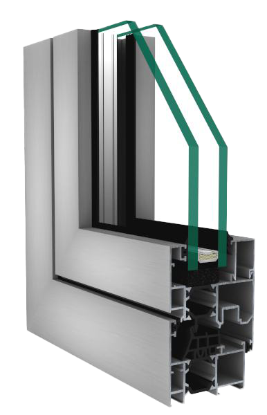 Ventana Serie 4200